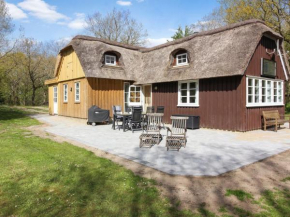Holiday Home Fina - 15km from the sea by Interhome